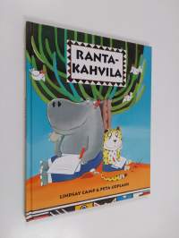 Rantakahvila