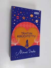 Tähtiin kirjoitettu