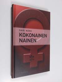 Kokonainen nainen