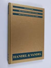 Handel &amp; Vandel