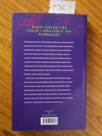 Harhalaukaus