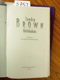 Harhalaukaus