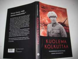 Kuolema kolkuttaa.