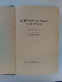Wienan kansan kohtalo
