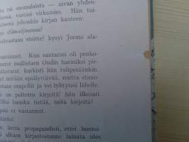 Wienan kansan kohtalo