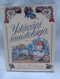 Ystäväni muistokirja