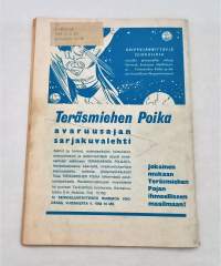 Teräsmies
