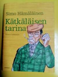 Kätkäläisen tarina