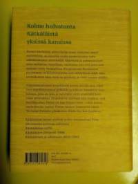 Kätkäläisen tarina