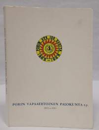 Porin vapaaehtoinen palokunta r.y.