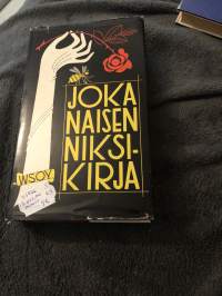 Joka naisen niksikirja