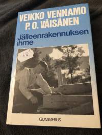 Jälleenrakennuksen ihme - Suomi nousi aallonpohjasta(Asutushistoria, Karjala, välirauha, yhteiskunta)