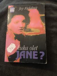 Kuka olet Jane?