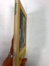 Satumaailma