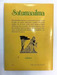 Satumaailma