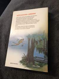 Safiirinsininen salaisuus