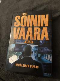 Venäläinen vieras