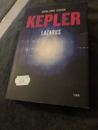 Lazarus