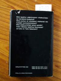 Salakuuntelijat
