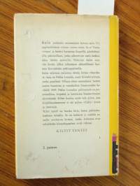 Kiltit tantit : pakinoita