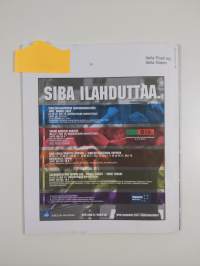 Kritiikin uutiset 3/2012