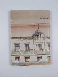Jyväskylän yleinen sairaala 1850-1954