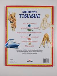 Kiehtovat tosiasiat