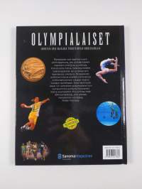 Olympialaiset : innostava opas maailman tunnetuimpaan urheilujuhlaan