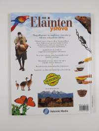 Eläinten ystävä (ERINOMAINEN)