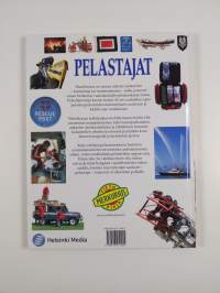 Pelastajat