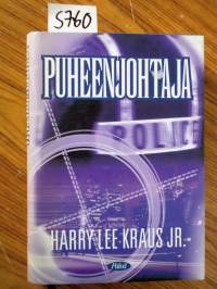 Puheenjohtaja