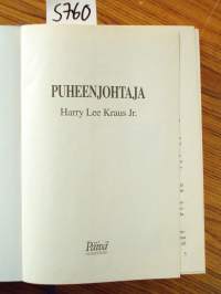Puheenjohtaja