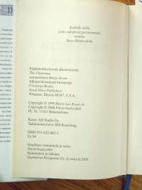 Puheenjohtaja
