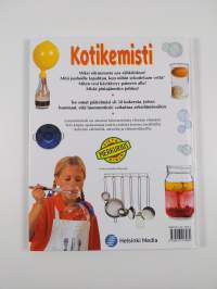 Kotikemisti (ERINOMAINEN)