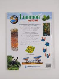 Luonnon ystävä (ERINOMAINEN)
