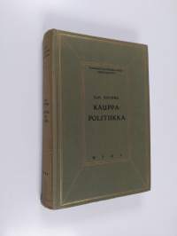 Kauppapolitiikka