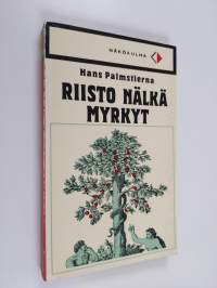 Riisto Nälkä Myrkyt