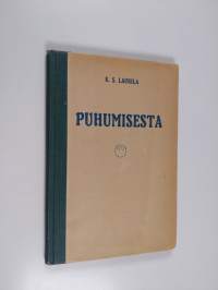 Puhumisesta