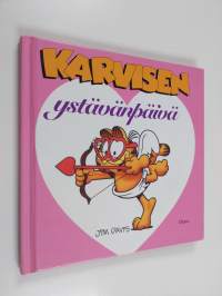 Karvisen ystävänpäivä