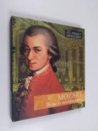 Mozart - taitoa ja mielikuvitusta