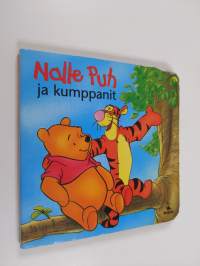 Nalle Puh ja kumppanit