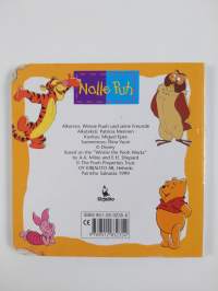 Nalle Puh ja kumppanit