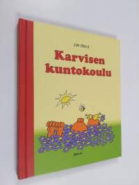 Karvisen kuntokoulu