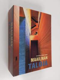 Maailman taloja