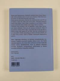 Rosvoja, ruplia, romantiikkaa : romaani