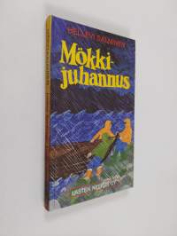 Mökkijuhannus