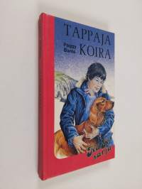 Tappajakoira
