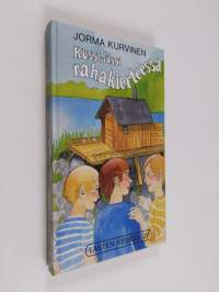 Kössi-lössi rahakierteessä