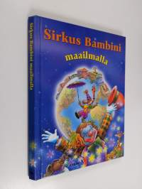 Sirkus Bambini maailmalla