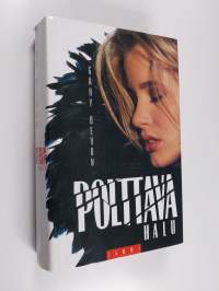 Polttava halu